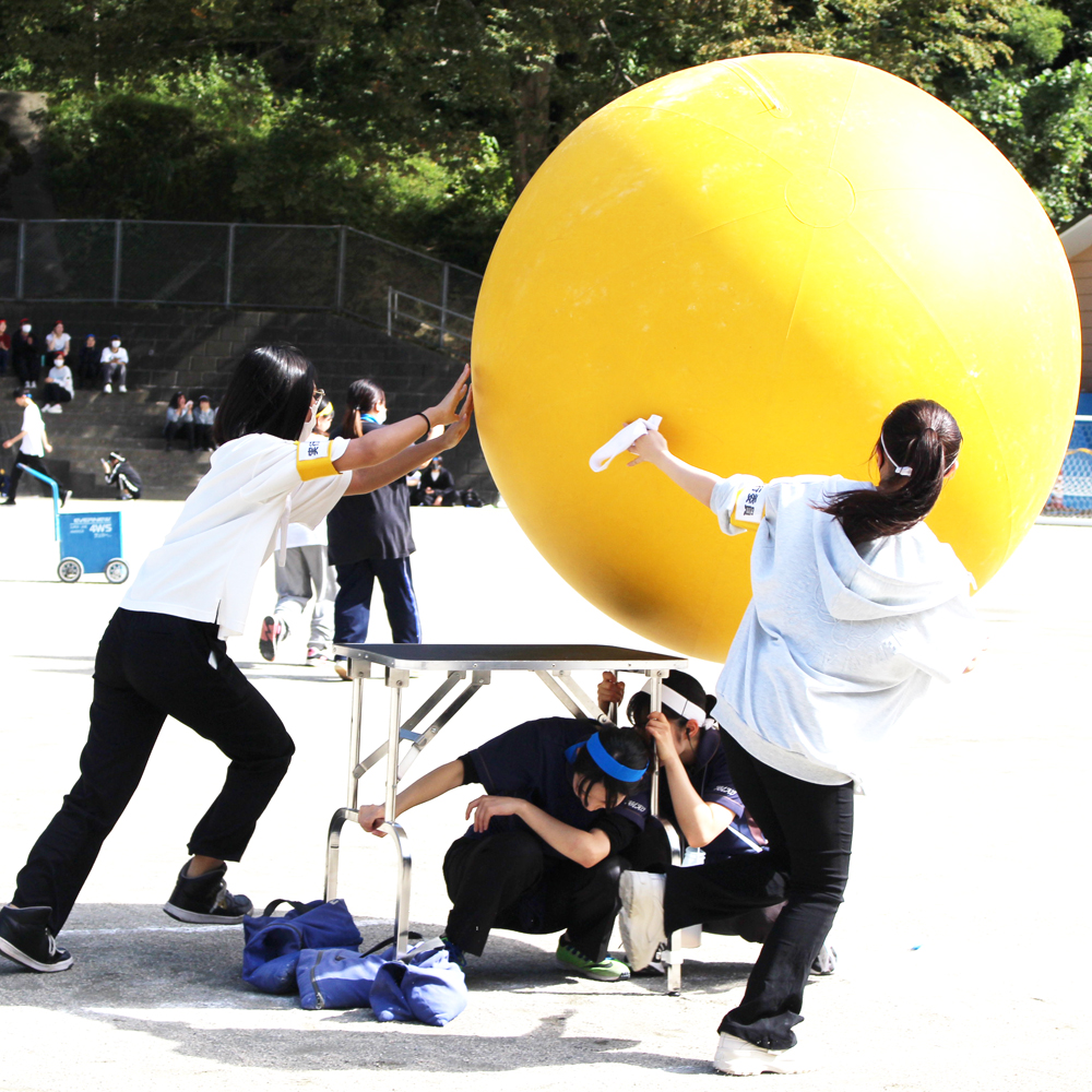 ☆紅葉祭☆PART②